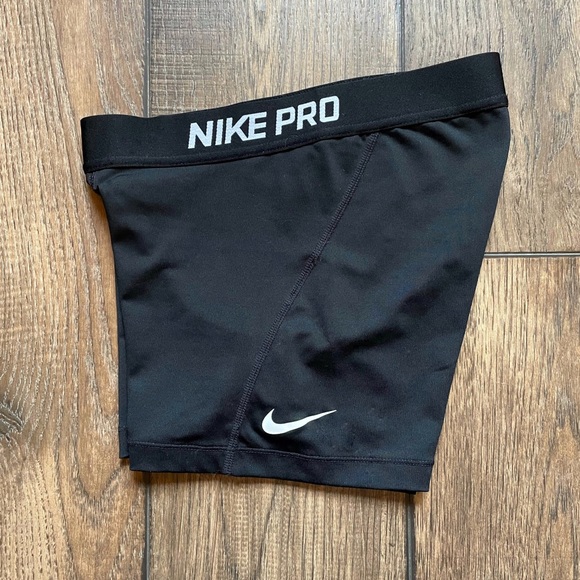 Nike Pants - Nike Pro Shorts